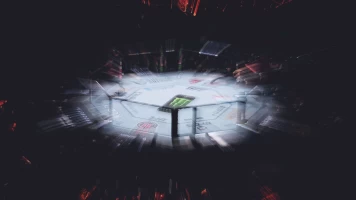 Dana White's Contender Series