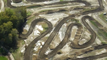 Mundial de motocross - Australia. T(2026). Mundial de... (2026): MXGP - Segunda carrera
