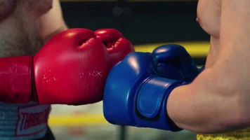 Europeo de boxeo. T(2026). Europeo de boxeo (2026): Día 7 - Sesión 2