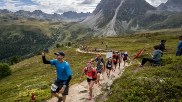 UTMB World Series - Resumen
