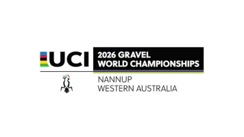 Mundial de ciclismo gravel