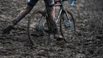 Superprestige de ciclocrós - Overijse. T(26/27). Superprestige de... (26/27): Carrera M