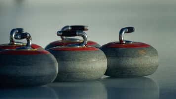 Curling Dobles Mixtos - JJ OO Cortina Milán 2026