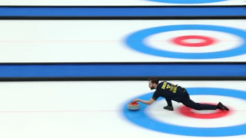 Fase de grupos. Fase de grupos: Gran Bretaña - Suecia