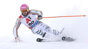 Esquí alpino - JJ OO Cortina Milán 2026. T(2026). Esquí alpino - JJ OO (2026): Descenso M - Entrenamiento 1