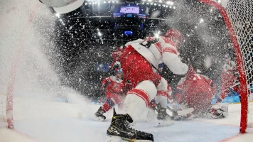 Fase de grupos. Fase de grupos: Canadá - Chequia