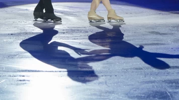 Patinaje artístico - JJ OO Cortina Milán 2026. T(2026). Patinaje... (2026): Danza sobre hielo - Danza rítmica