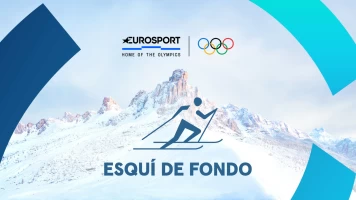 Esquí de fondo - JJ OO Cortina Milán 2026. T(2026). Esquí de fondo -... (2026): 50km Clásico Salida en masa M