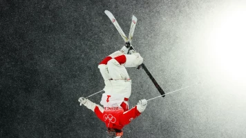Esquí acrobático - JJ OO Cortina Milán 2026. T(2026). Esquí acrobático... (2026): Slopestyle M - Clasificación
