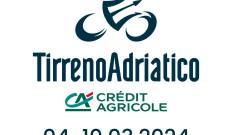 Tirreno - Adriático. T(2024). Tirreno - Adriático (2024): Etapa 1 - Lido di Camaiore - Lido di Camaiore