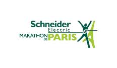 Maratón. T(2024). Maratón de París (2024)