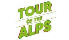 Tour of the Alps. T(2024). Tour of the Alps (2024): Etapa 4 - Leifers/Laives - Borgo Valsugana