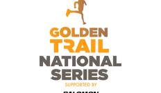Golden Trail World Series. T(2024). Golden Trail... (2024): Four Sisters Mountain Trail