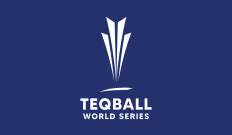 Teqball World Series. T(2024). Teqball World Series (2024): Madrid