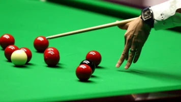 Abierto de Irlanda del Norte de snooker