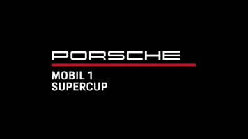 Porsche Supercup - Italia. T(2025). Porsche Supercup... (2025): Imola - Carrera