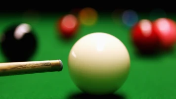Mundial de snooker
