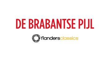 UCI Pro Series. T(2025). UCI Pro Series (2025): Flecha Brabanzona M