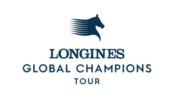 Hípica: Global Champions Tour. T(2025). Hípica: Global... (2025): Shanghái