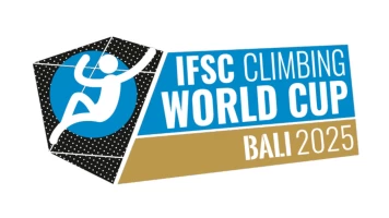 Copa del mundo de escalada - Bali. T(2025). IFSC Climbing... (2025): Velocidad