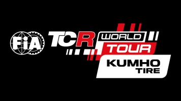 TCR International Series