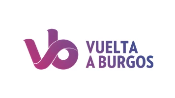 Vuelta a Burgos F. T(2025). Vuelta a Burgos F (2025): Etapa 2 - Villalba de Duero - Roa de Duero