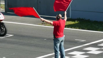 24 Horas de Le Mans - Mundial de resistencia de la FIA. T(2025). 24 Horas de Le Mans (2025): Calentamiento