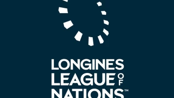 Liga ecuestre de Naciones. T(2025). Liga ecuestre de... (2025): Róterdam