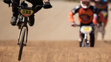 Europeo de BMX