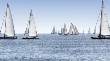 The Ocean Race Europe