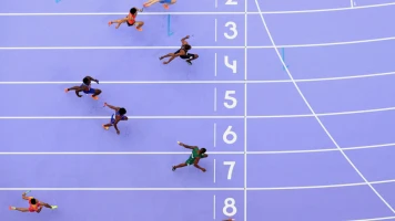 Mundial de atletismo. T(2025). Mundial de atletismo (2025): Día 2 - Sesión de mañana