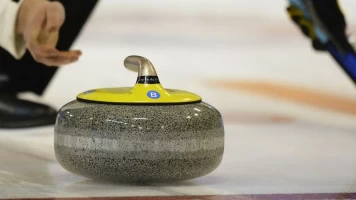 Europeo de curling M