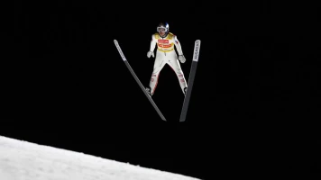 Copa del mundo de saltos de esquí M - Ruka. T(25/26). Copa del mundo de... (25/26): Trampolín largo - Clasificación 2