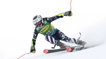 Copa del mundo de esquí alpino M - Beaver Creek. T(25/26). Copa del mundo de... (25/26): Supergigante