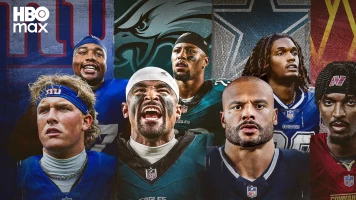 Hard Knocks: Temporada de Fútbol Americano - La NFC Este