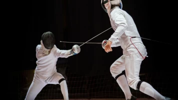 Grand Prix Series de esgrima