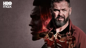 Lions Uncut: Australia 2025