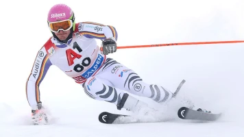 Safety, the Challenge of Alpine Skiing