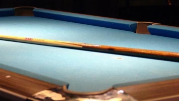 Primera ronda. Primera ronda: Murphy - Yize