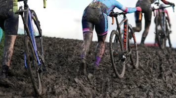 Cto del Mundo de ciclocross