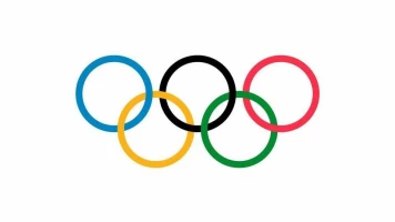 A Day At The Olympics