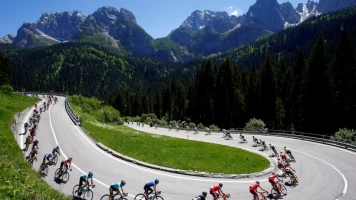 Tour de Turquía. T(2026). Tour de Turquía (2026): Etapa 3