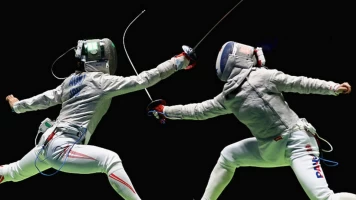 Grand Prix Series de esgrima