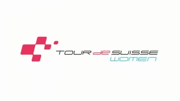Vuelta a Suiza F. T(2026). Vuelta a Suiza F (2026): Etapa 5 - Villars - sur - Ollon