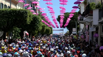Giro Next Gen - Resumen