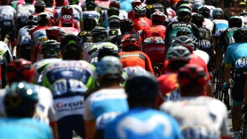 Cycling Essential Stories
