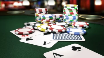 World Series of Poker