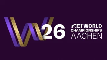Campeonato del mundo de hípica