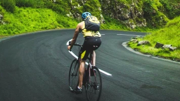 Mundial de ciclismo en carretera. T(2026). Mundial de... (2026): Contrarreloj Júnior M