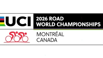 Mundial de ciclismo en carretera. T(2026). Mundial de... (2026): Ruta Sub - 23 F